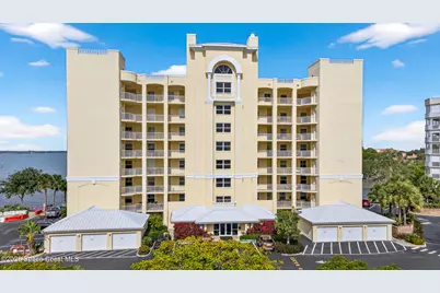 490 Sail Lane #301, Merritt Island, FL 32953 - Photo 1