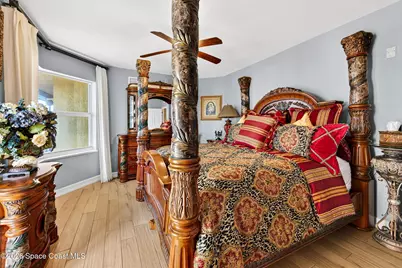 490 Sail Lane #301, Merritt Island, FL 32953 - Photo 5