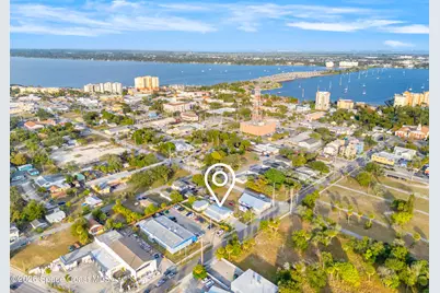 222 Rosa L Jones Drive, Cocoa, FL 32922 - Photo 33