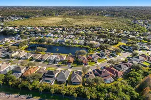 4426 Four Lakes Dr, Melbourne, FL 32940 - Photo 61