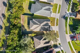 4426 Four Lakes Dr, Melbourne, FL 32940 - Photo 63