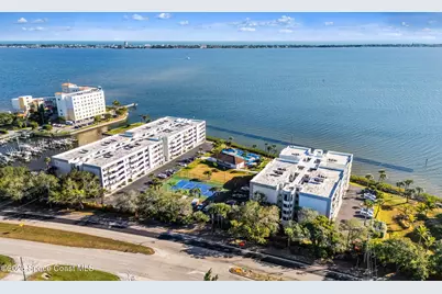 5055 Dixie Highway NE #B406, Palm Bay, FL 32905 - Photo 1