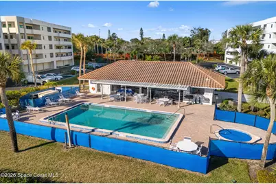 5055 Dixie Highway NE #B406, Palm Bay, FL 32905 - Photo 41