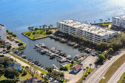 5055 Dixie Highway NE #B406, Palm Bay, FL 32905 - Photo 61