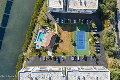 5055 Dixie Highway NE #B406, Palm Bay, FL 32905 - Photo 41