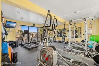 5055 Dixie Highway NE #B406, Palm Bay, FL 32905 - Photo 47