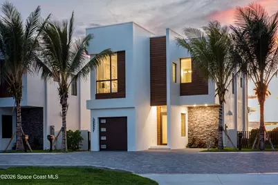 3057 S Highway A1A, Melbourne Beach, FL 32951 - Photo 1