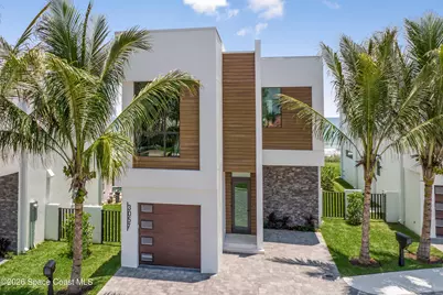 3057 S Highway A1A, Melbourne Beach, FL 32951 - Photo 1