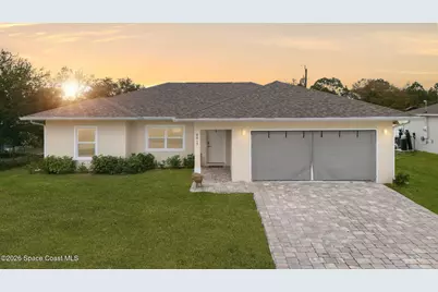 8615 102nd Court, Vero Beach, FL 32967 - Photo 1