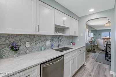 520 Palm Springs Boulevard #513, Indian Harbour Beach, FL 32937 - Photo 3