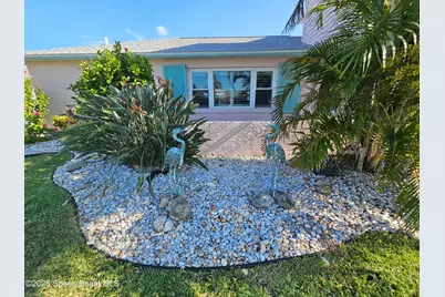 1525 W Riviera Drive, Merritt Island, FL 32952 - Photo 19