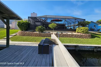 1525 W Riviera Drive, Merritt Island, FL 32952 - Photo 31