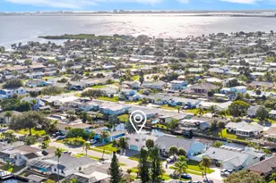 1525 W Riviera Dr, Merritt Island, FL 32952 - Photo 11