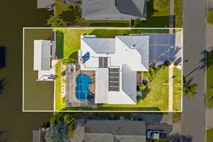 1525 W Riviera Dr, Merritt Island, FL 32952 - Photo 5