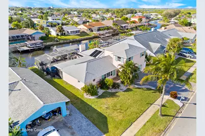 1525 W Riviera Drive, Merritt Island, FL 32952 - Photo 5