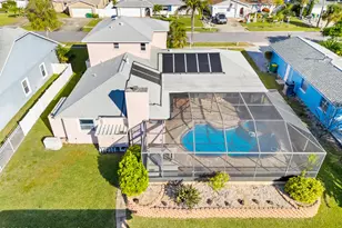 1525 W Riviera Dr, Merritt Island, FL 32952 - Photo 7