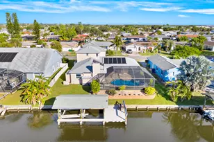 1525 W Riviera Dr, Merritt Island, FL 32952 - Photo 9