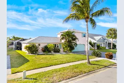 1525 W Riviera Drive, Merritt Island, FL 32952 - Photo 13