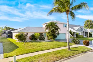 1525 W Riviera Dr, Merritt Island, FL 32952 - Photo 13