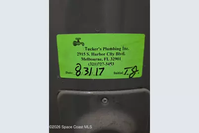 55 Sea Park Boulevard #214, Satellite Beach, FL 32937 - Photo 33