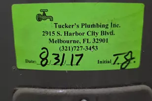 55 Sea Park Blvd, Satellite Beach, FL 32937 - Photo 33