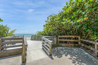 55 Sea Park Boulevard #214, Satellite Beach, FL 32937 - Photo 35