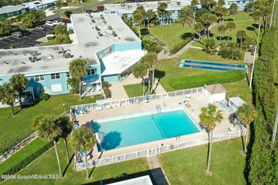 55 Sea Park Boulevard #214, Satellite Beach, FL 32937 - Photo 11