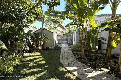 280 Azalea Terrace, Indian Harbour Beach, FL 32937 - Photo 5