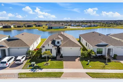 8864 Alister Drive, Melbourne, FL 32940 - Photo 1