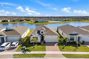 8864 Alister Dr, Melbourne, FL 32940 - Photo 1