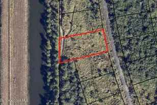 2140 Wabowen Road SW, Palm Bay, FL 32908 - Photo 1