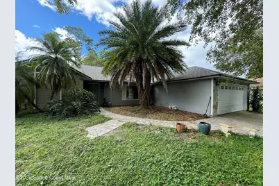 1022 Ulster Avenue SE, Palm Bay, FL 32909 - Photo 1