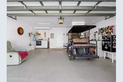 214 Channel Court #1-23, Rockledge, FL 32955 - Photo 21