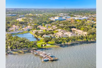 214 Channel Court #1-23, Rockledge, FL 32955 - Photo 23