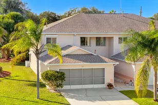 214 Channel Ct, Rockledge, FL 32955 - Photo 1