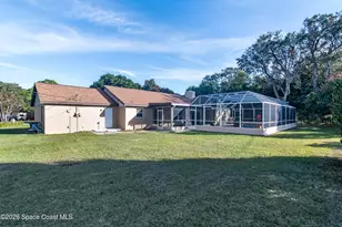 4245 Hillview Cir, Merritt Island, FL 32952 - Photo 13