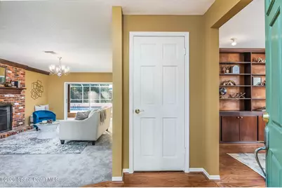 4245 Hillview Circle, Merritt Island, FL 32952 - Photo 19