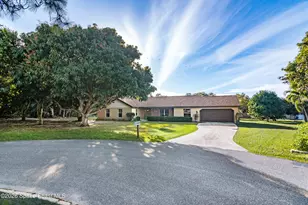 4245 Hillview Cir, Merritt Island, FL 32952 - Photo 3