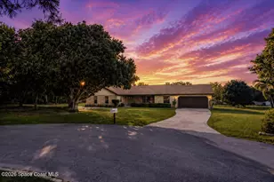 4245 Hillview Cir, Merritt Island, FL 32952 - Photo 1