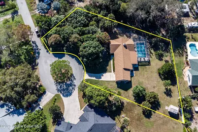 4245 Hillview Circle, Merritt Island, FL 32952 - Photo 1