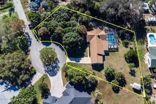 4245 Hillview Cir, Merritt Island, FL 32952 - Photo 1