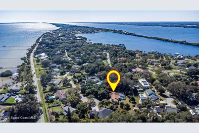 4245 Hillview Circle, Merritt Island, FL 32952 - Photo 3