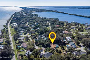 4245 Hillview Cir, Merritt Island, FL 32952 - Photo 3