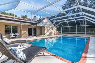 4245 Hillview Cir, Merritt Island, FL 32952 - Photo 5