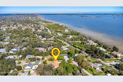 4245 Hillview Circle, Merritt Island, FL 32952 - Photo 25