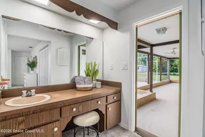 4245 Hillview Circle, Merritt Island, FL 32952 - Photo 17