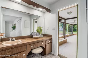 4245 Hillview Cir, Merritt Island, FL 32952 - Photo 17