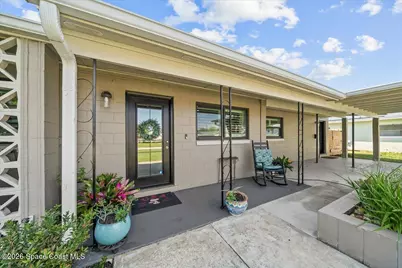 1525 Dorsal Street, Merritt Island, FL 32952 - Photo 1