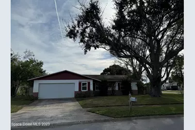 155 Perth Avenue, Merritt Island, FL 32953 - Photo 1