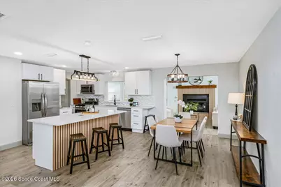 969 Bellaire Lane, Rockledge, FL 32955 - Photo 3